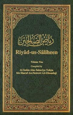 download riyad us saliheen pdf